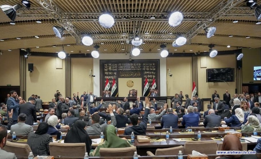 البرلمان يؤجل قانون موازنة 2025 إلى ما بعد الانتخابات