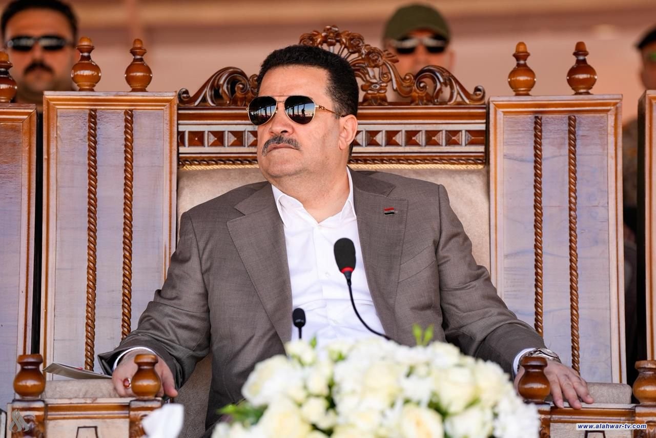 القائد العام: الحكومة ملتزمة بتوفير كل ما تحتاجه قواتنا الأمنية