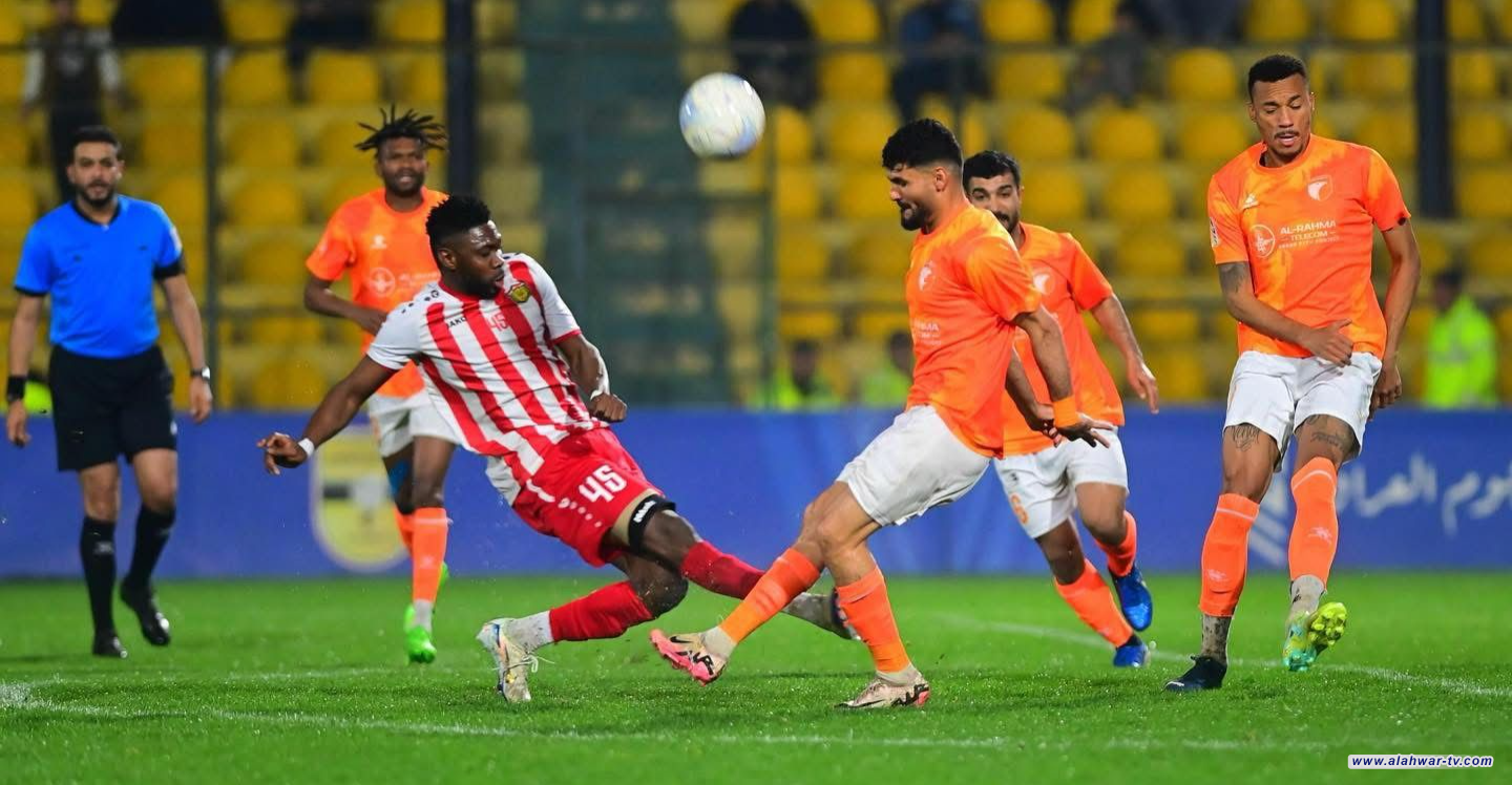 اكتفى بالغرامة المالية فقط.. اتحاد الكرة يقبل استئناف نادي الكرمة على عقوبته