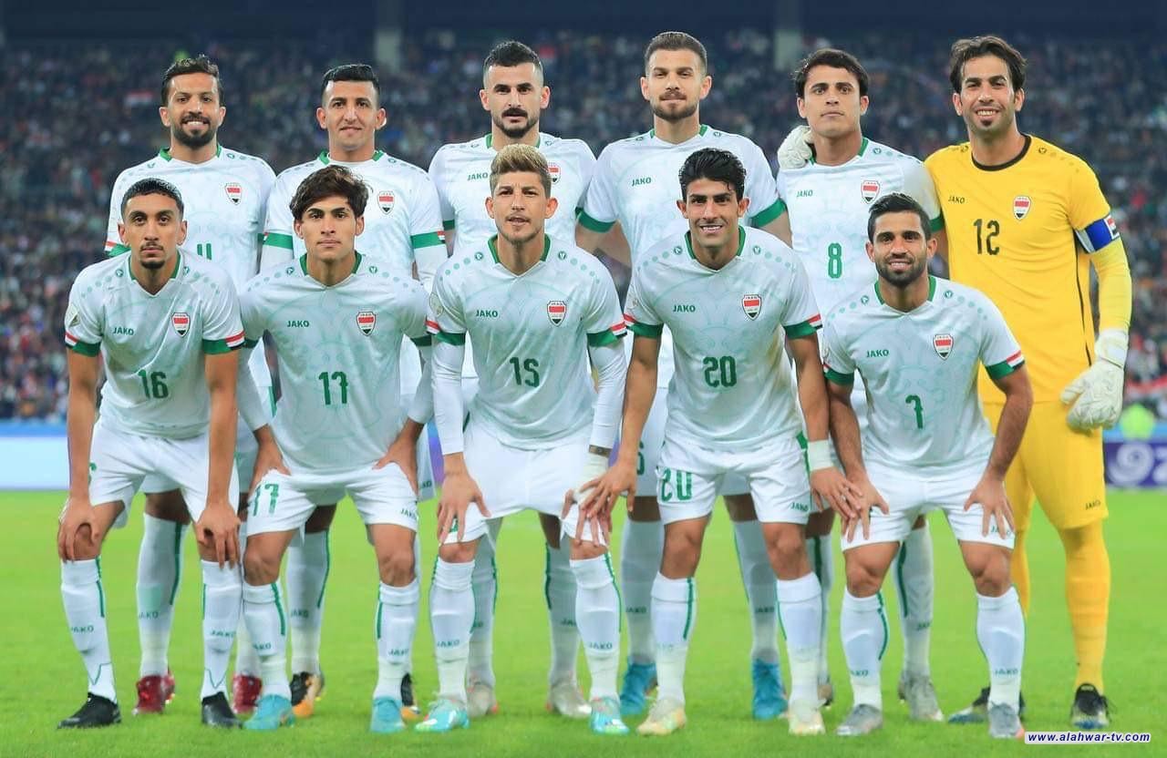 المنتخب الوطني وأزمة الإصابات وضحية جديدة تواصل سلسلة الإصابات، ضرب نجوم المنتخب العراقي