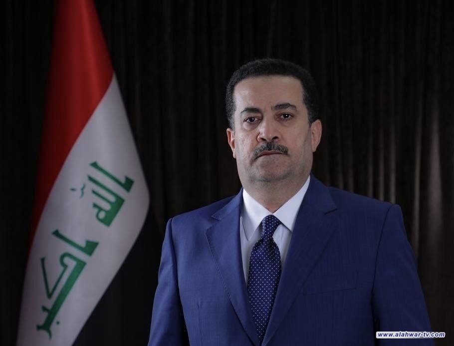 رئيس الوزراء يعلن قتل الإرهابي عبد الله مكي الذي يشغل منصب والي العراق وسوريا