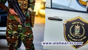 القبض على متهم بسرقة ١٣ ألف دولار من محل تجاري وسط بغداد