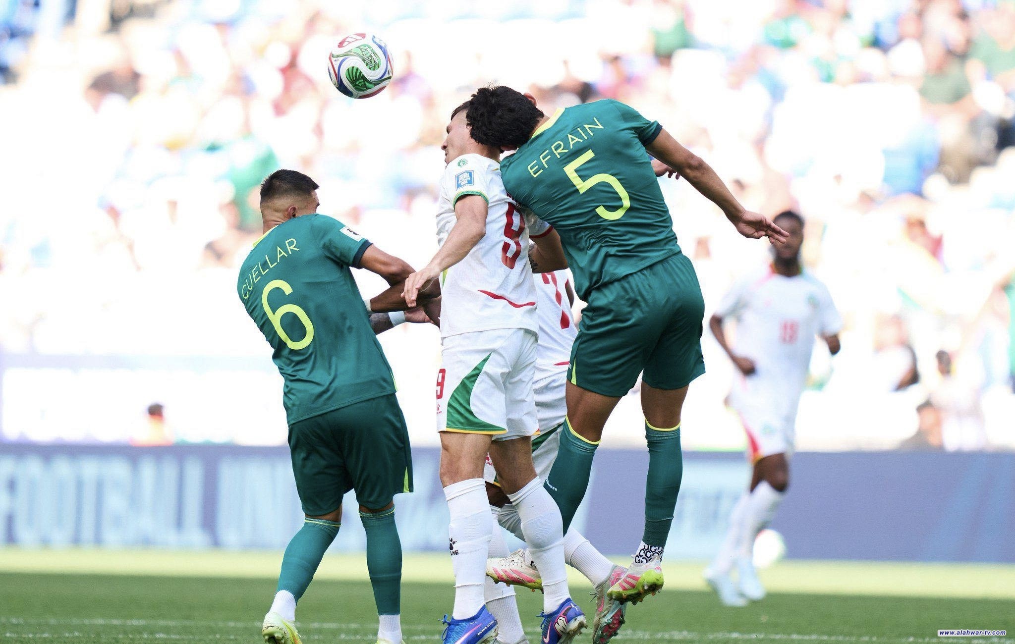 إيطاليا تهزم ايرلندا الشمالية وتبلغ نهائي المُلحق الأوروبي المؤهل للمونديال