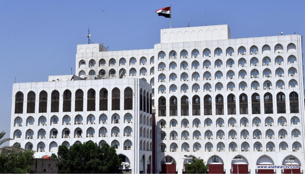 بغداد ترد على دول الخليج والأردن بشأن هجمات الفصائل  من لديه دليل يقدمه