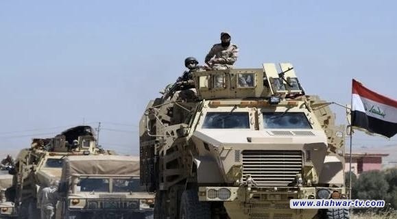 خبير أمني: الجيش العراقي قوي وقادر على التصدي لأي عدوان