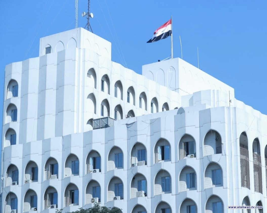 العراق يرحب باتفاق السلام بين أذربيجان وأرمينيا