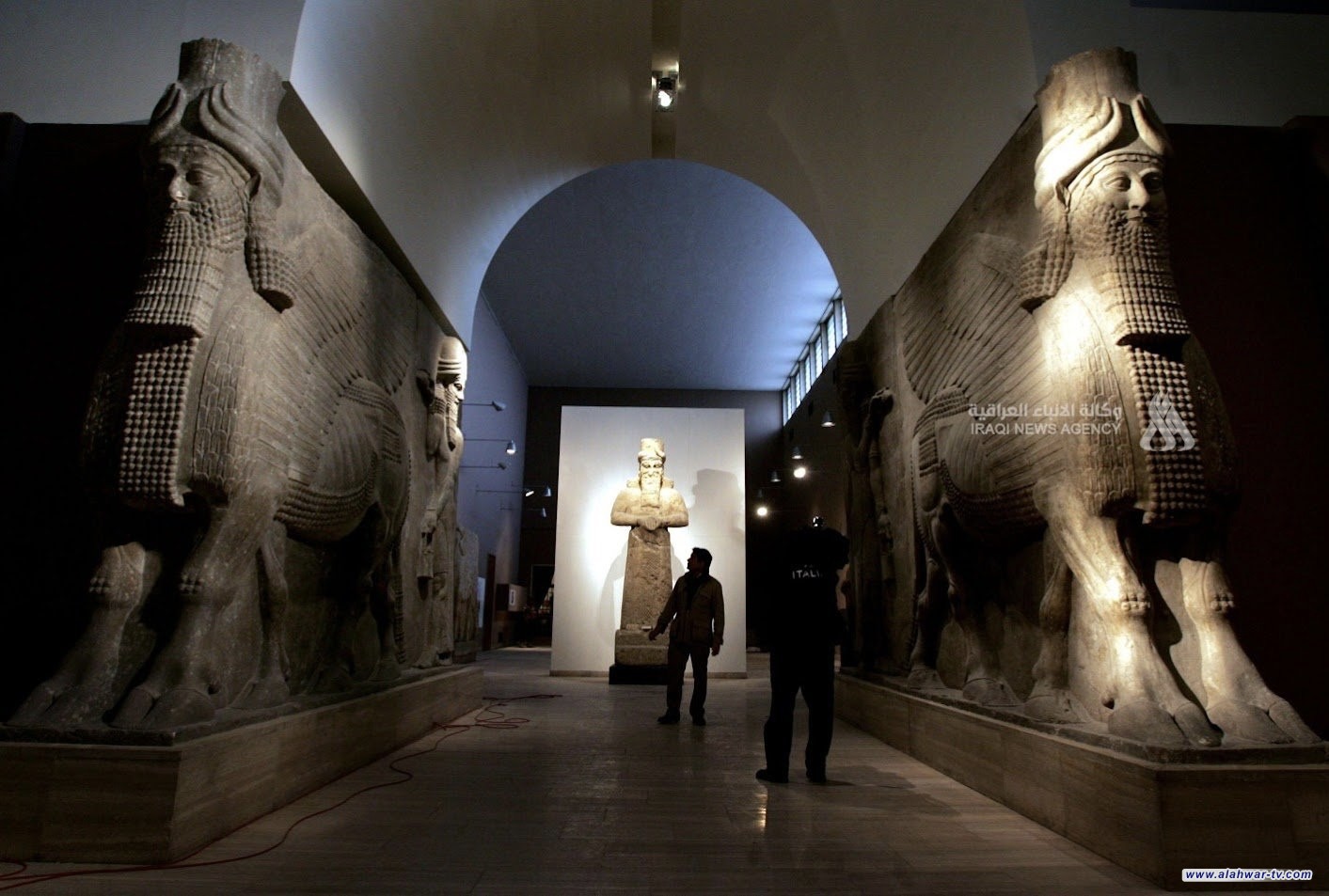 العراق.. نجاح دبلوماسي في استعادة الآثار المنهوبة وإعادة إحياء المدن التاريخية