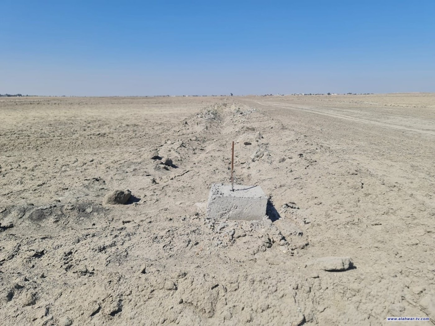 أزمة السكن تتفاقم في ذي قار.. 70 ألف طلب سكني يقابله ضياع آلاف الدونمات الزراعية