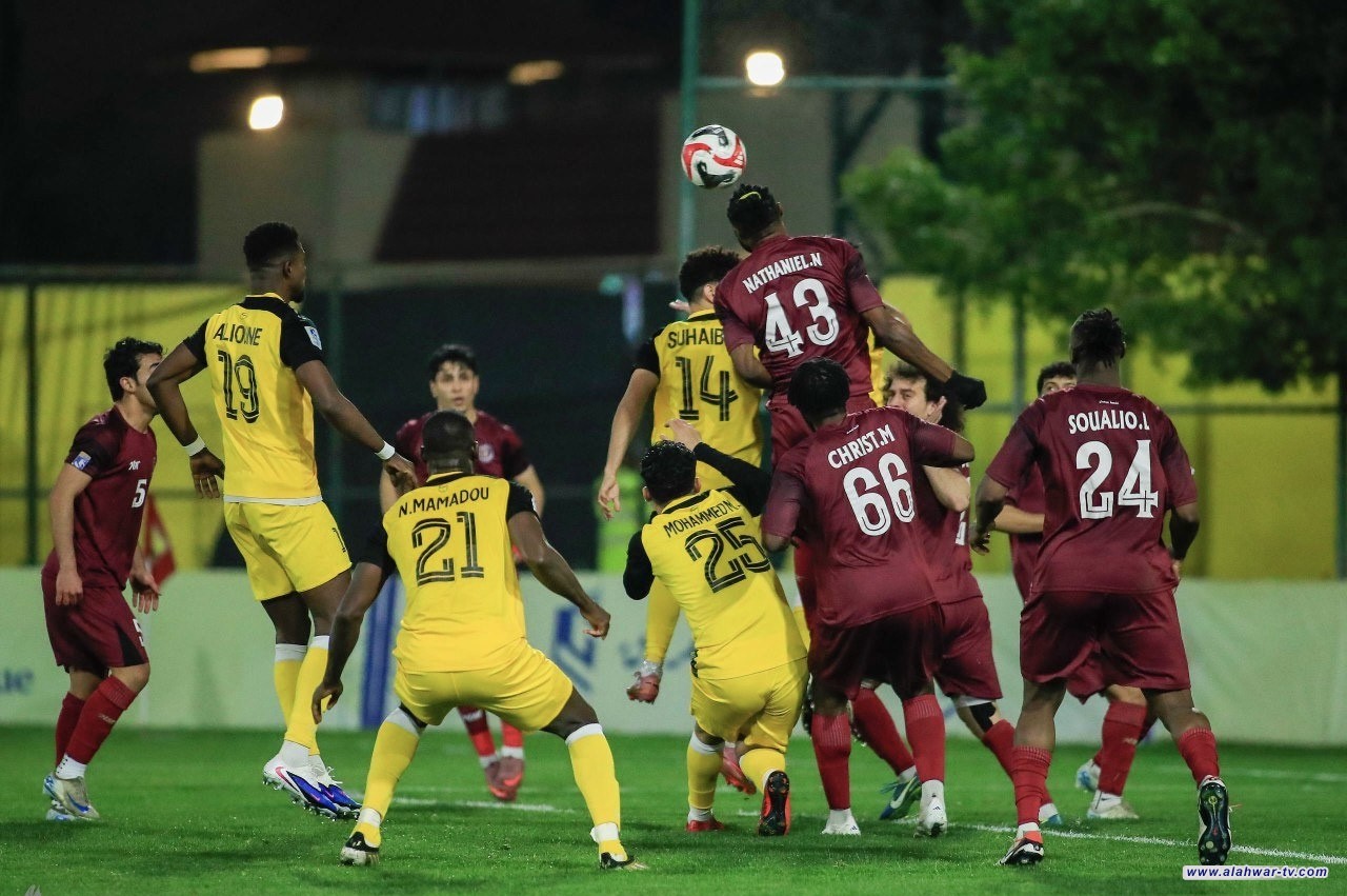 اليوم.. مواجهتان تُسدلان الستار على الجولة الـ24 من دوري نجوم العراق