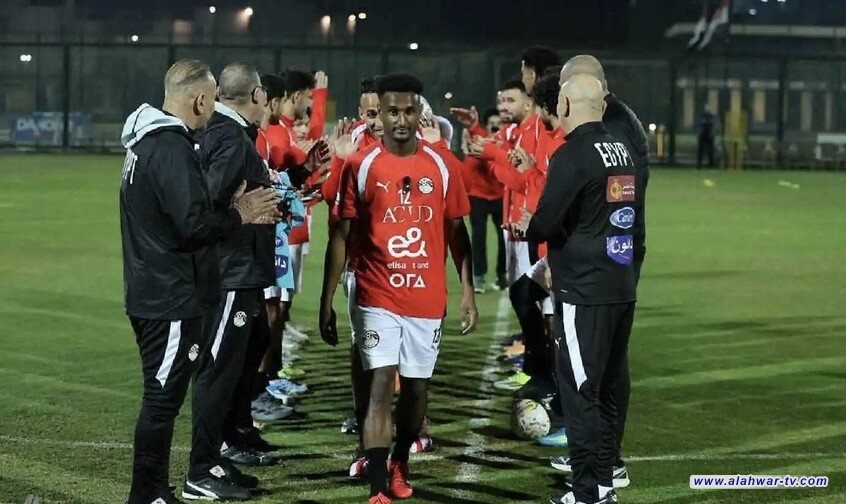 اليوم أول مواجهة بين منتخبي مصر والسعودية منذ مونديال روسيا