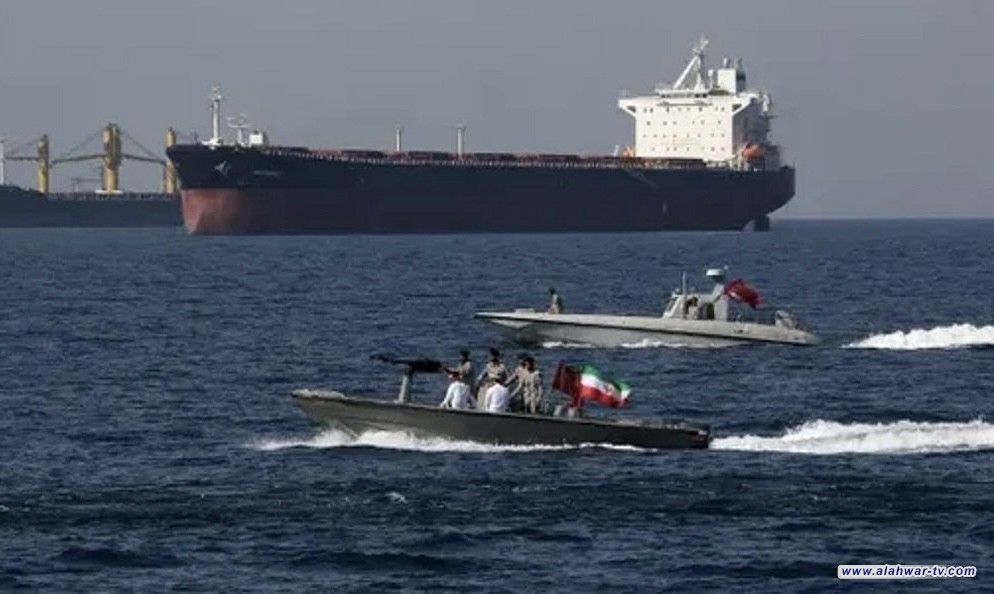 الحرس الثوري: مضيق هرمز مغلق