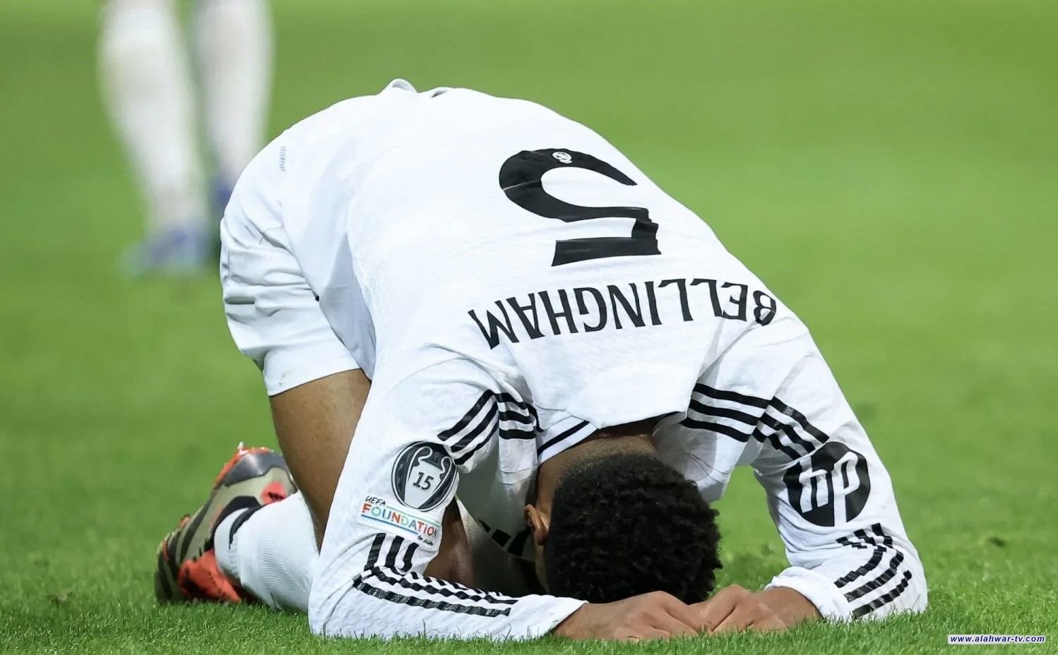 ريال مدريد يعاني من الإصابات أمام فياريال