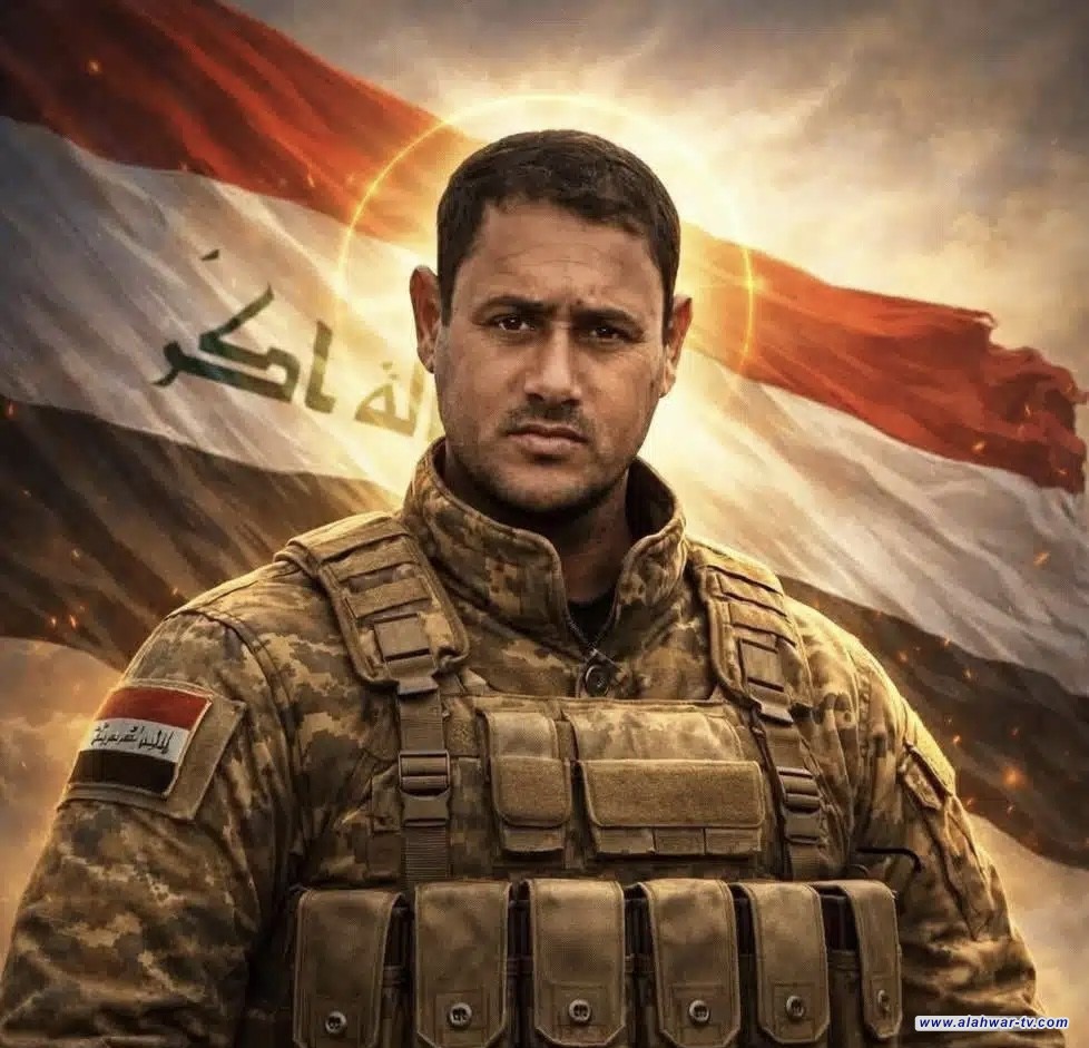 هيئة الحـ.شد الشـ.عبـ..ـي في ذي قار تعلن استشهاد مقاتلا متأثرا بجروحه جراء السيول