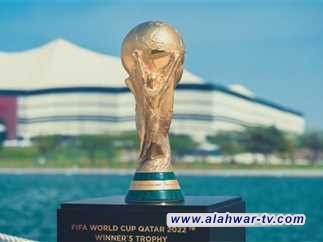 السعودية قررت الانسحاب من ملف الترشح لاستضافة كأس العالم 2030.