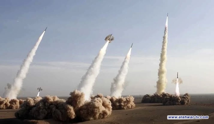 بعد استهداف مصانعها.. إيران: سنهاجم معامل الصلب في المنطقة