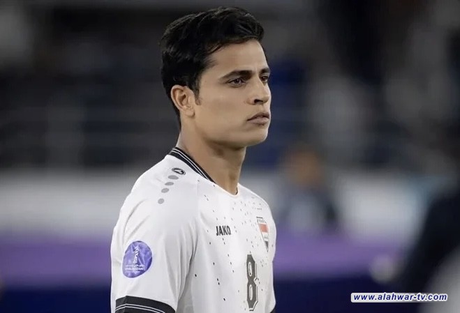 بعد تسوية خلافه مع كاساس.. بايش يلتحق بالمنتخب الوطني