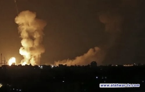 وسائل إعلام أمريكية: إصابة 12 جندياً أميركياً في هجوم على قاعدة الأمير سلطان الجوية السعودية