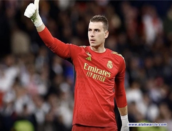 مانشستر يونايتد يستعد لتقديم عرض كبير لضم لونين