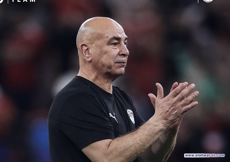 مدرب منتخب مصر يوجه نصيحة للاتحاد السعودي لكرة القدم