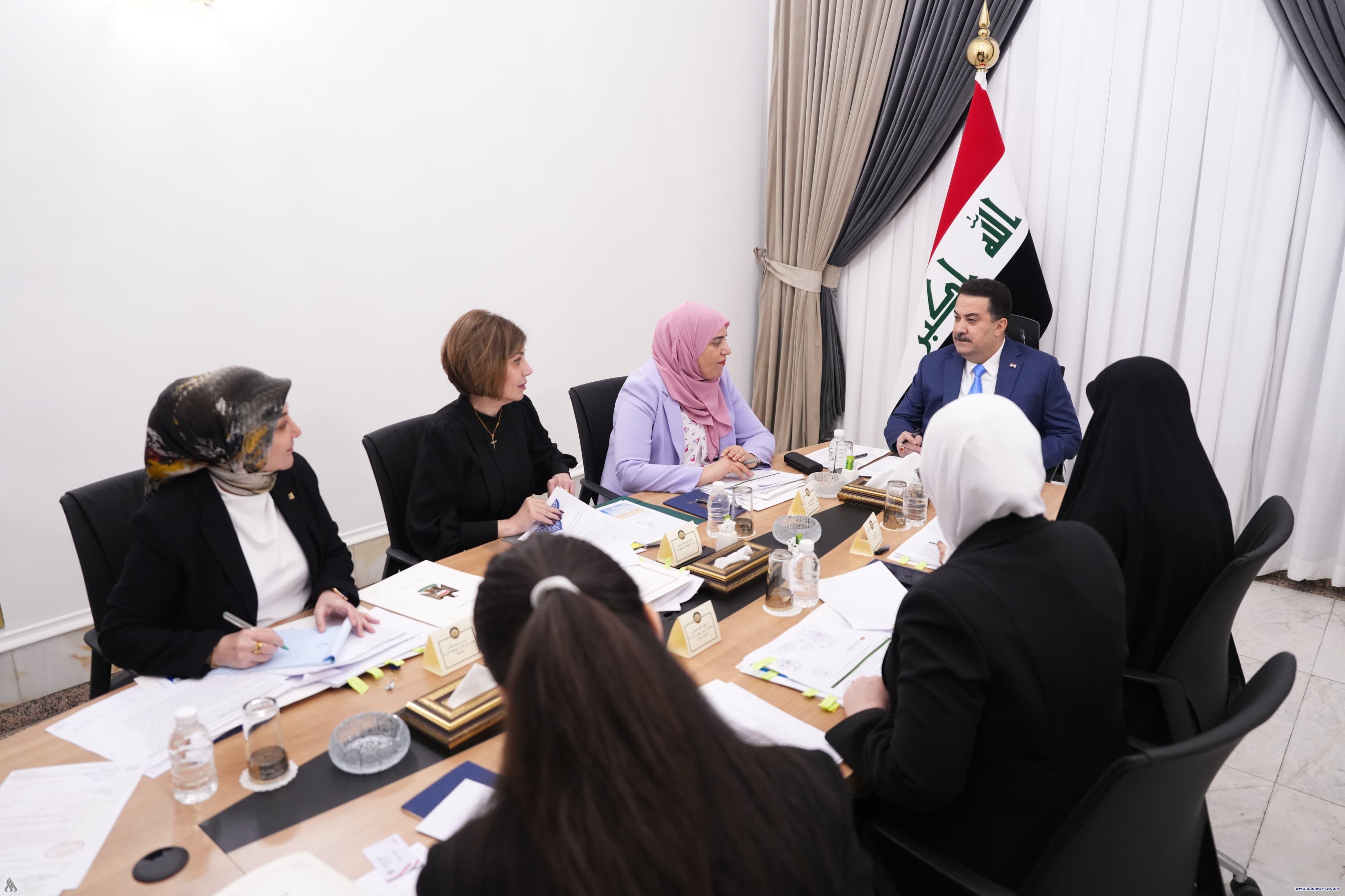 رئيس الوزراء يوجه بمنح قروض ميسرة للمشاريع الصغيرة والمتوسطة للنساء