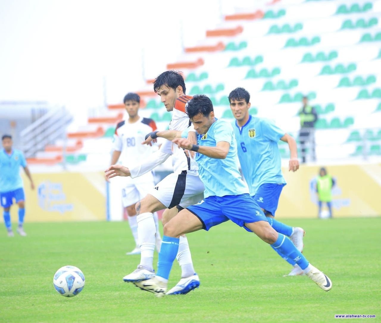 اليوم.. انطلاق الجولة 26 من الدوري الممتاز بـ8 مواجهات مهمة