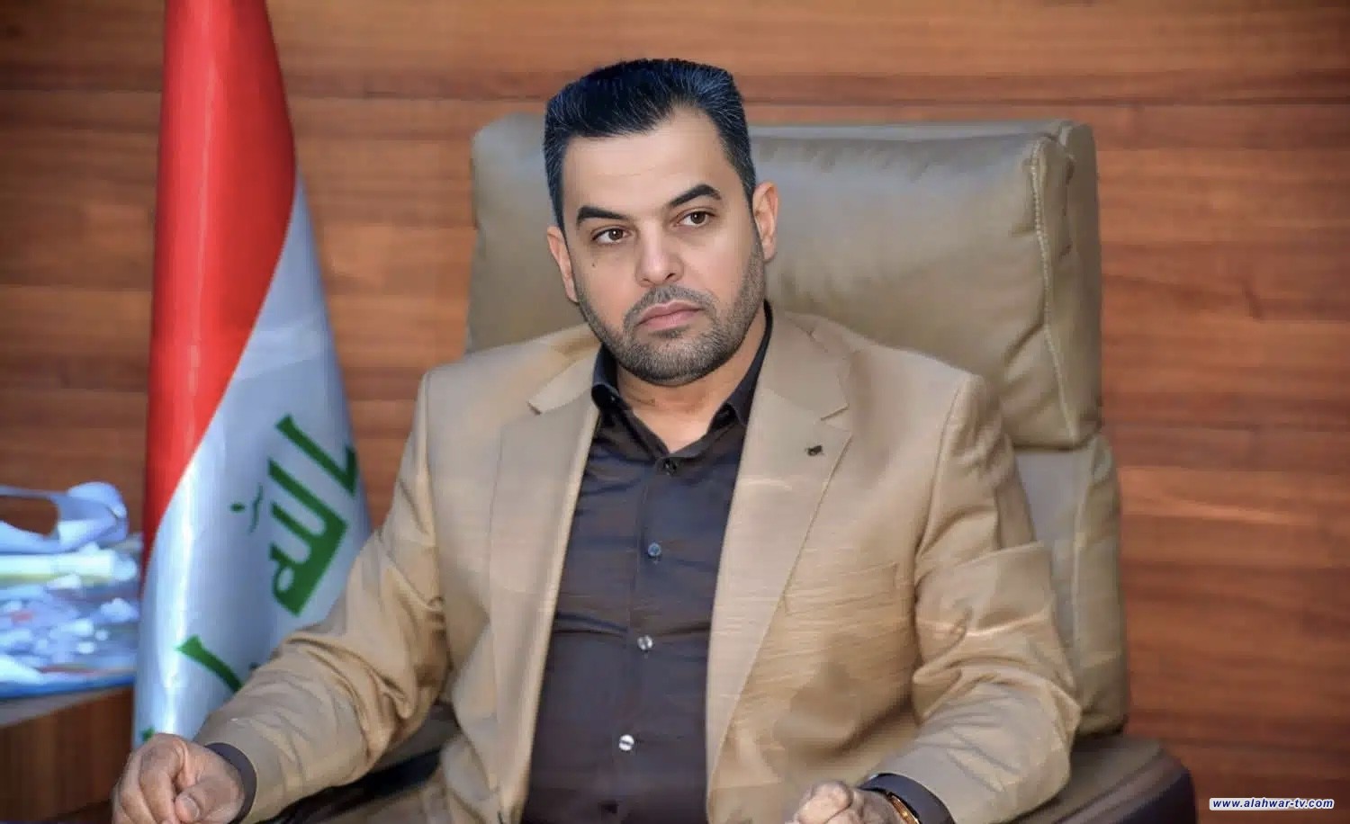 مدير ماء ذي قار: إجراءات قانونية وحملات توعية للحد من هدر المياه