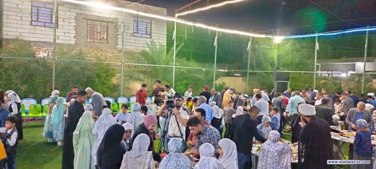 موسيقى الكويت تجتاح الكوت والناصرية وگرگيعان لا ينتهي هذه الليلة