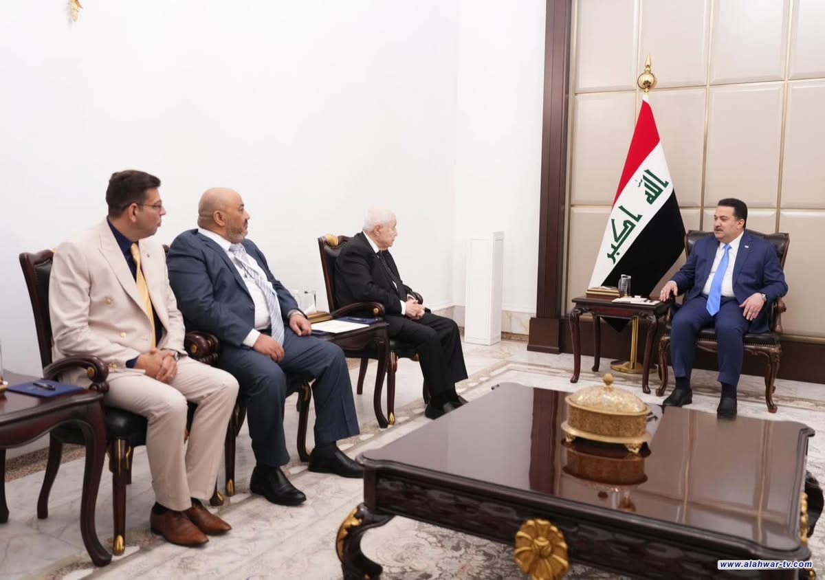 رئيس الوزراء: العراق مستعد أن يكون مقراً للكونغرس العربي العالمي للابتكار