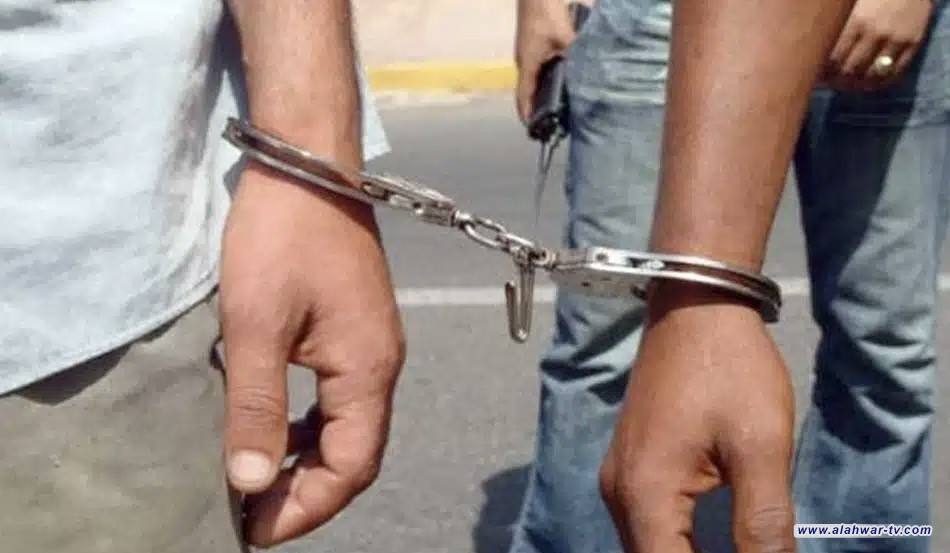 تنفيذ واجبات أمنية في ذي قار يسفر عن اعتقال متهمين ومخالفين