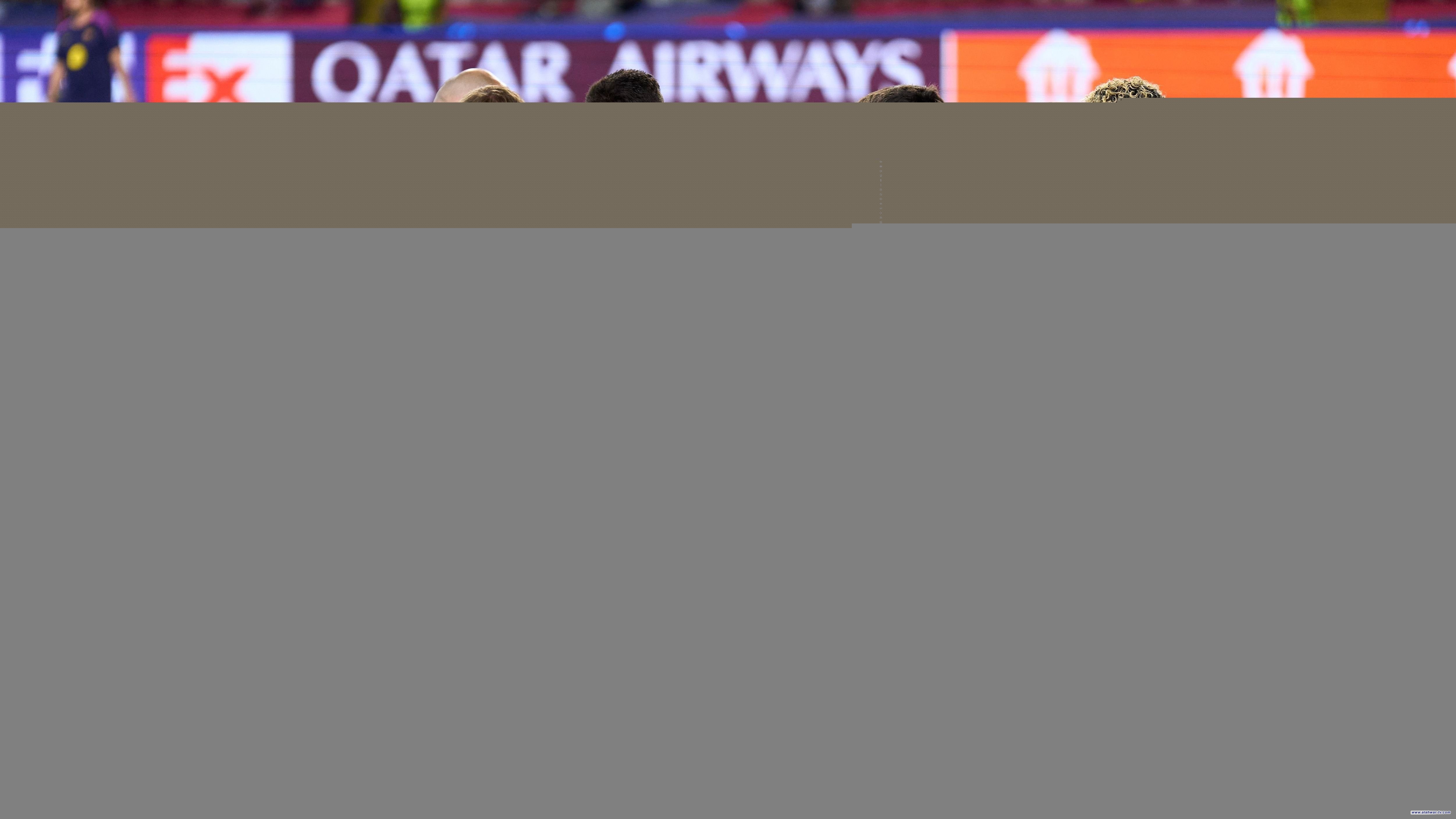 رغم الغيابات.. برشلونة يبحث عن علاج فوري لصدمة باريس