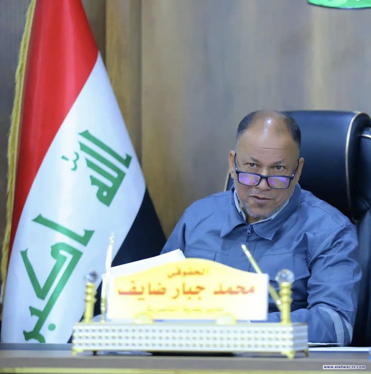 مدير بلدية الناصرية: إزالة جميع التجاوزات دون استثناء وبمعايير موحدة