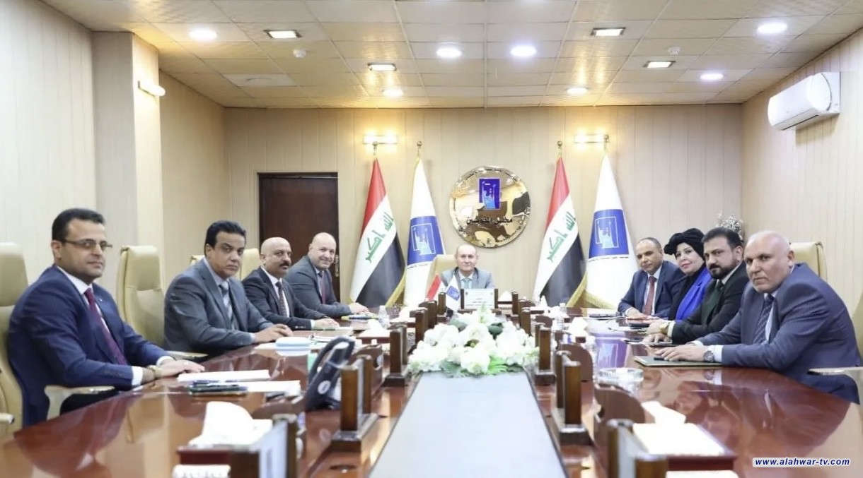 المفوضية ترد شكوى ضد السوداني ومرشحين آخرين.. وقائمة طويلة بالغرامات