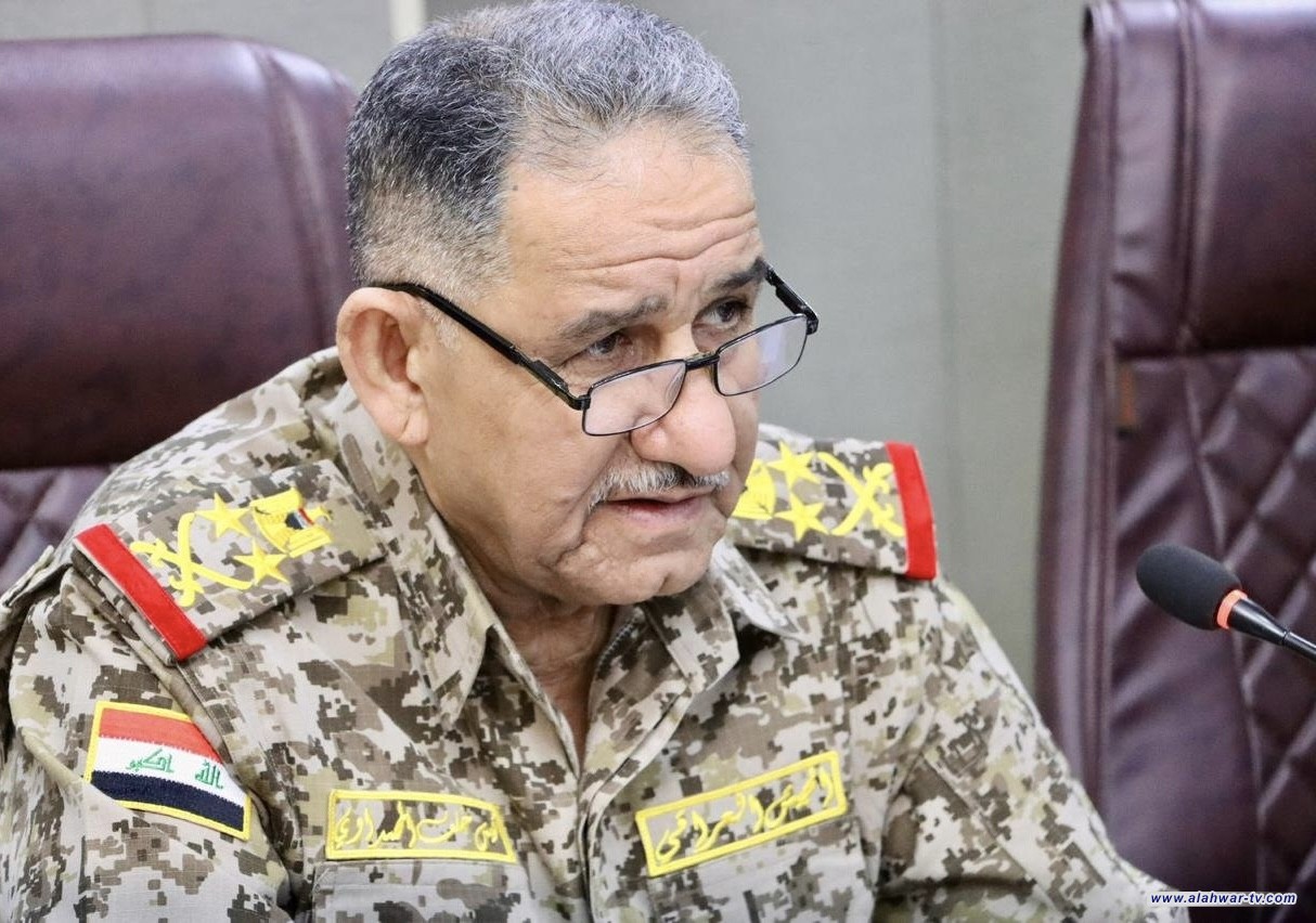 المحمداوي يؤكد على إجهاض أية محاولات تستهدف أمن العملية الانتخابية