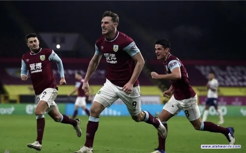 حصيلة مباريات اليوم في الدوري الإنجليزي