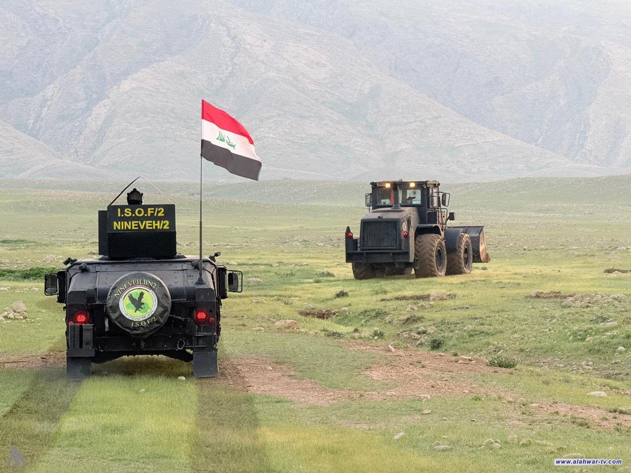 مكافحة الإرهاب: ضبط أعتدة وعبوات لاصقة ومواد شديدة الانفجار في 4 محافظات