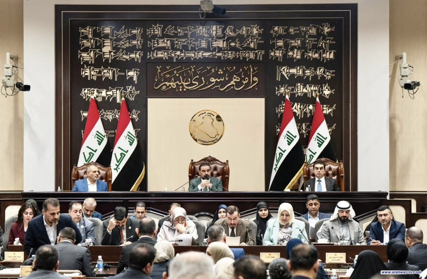 حراك برلماني مكثف لحسم ملف رئاسة الجمهورية والإسراع بتشكيل الحكومة