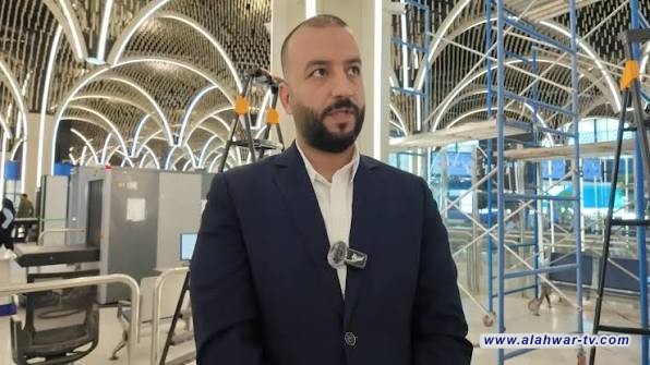 مدير مطارات العراق: مطار الناصرية الدولي سيرى النور قريبا