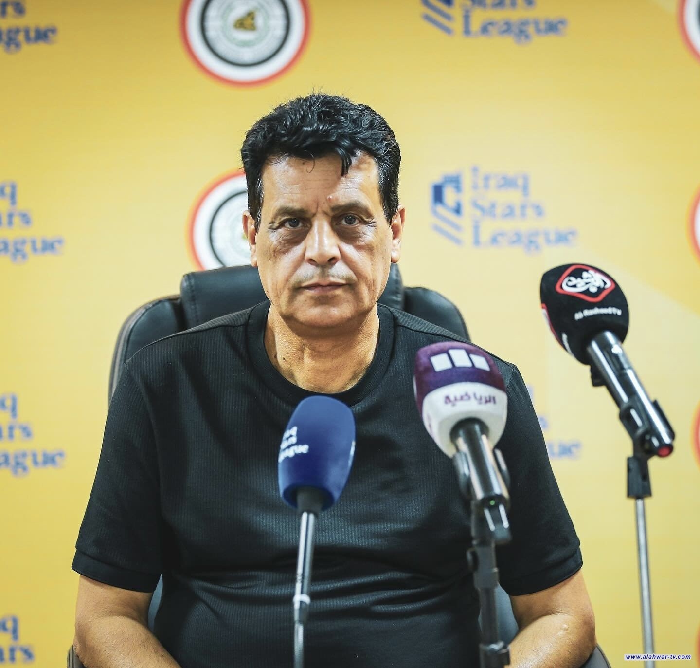 بعد الخسارة في الكلاسيكو.. شهد: ليس لدي الرغبة في الاستمرار مع الزوراء