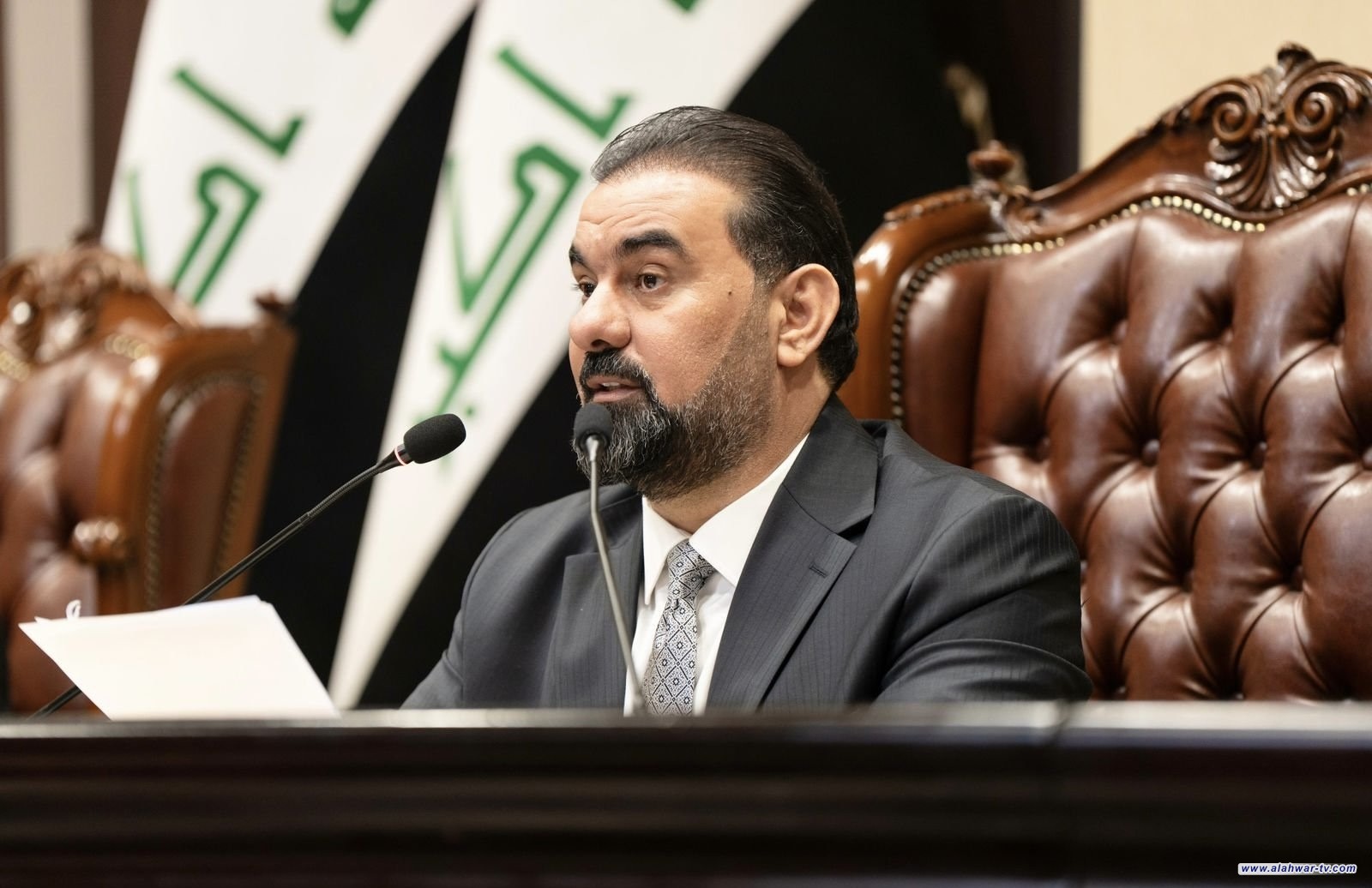 رئاسة البرلمان تقرر تحديد يوم السبت 11 نيسان موعداً لعقد جلسة انتخاب رئيس الجمهورية