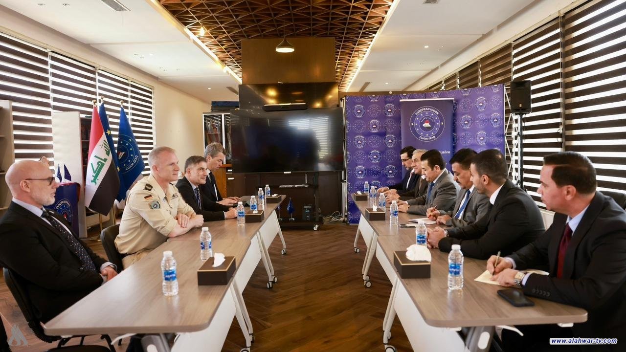 الأعرجي: العراق اتخذ إجراءات أمنية مشددة لحماية البعثات الدبلوماسية والسفارات