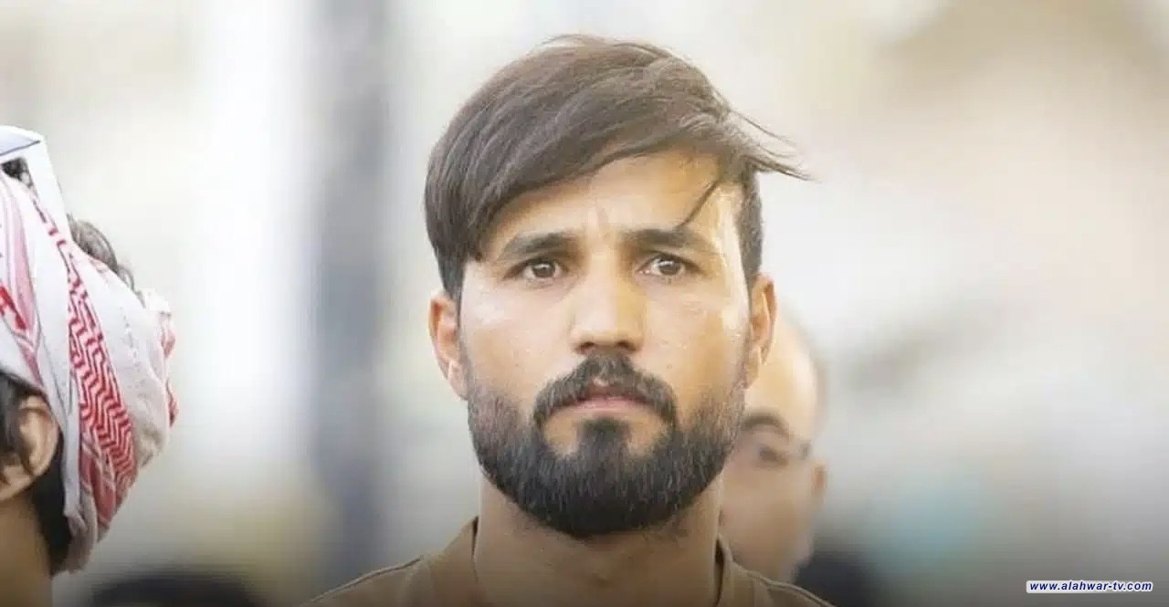 إطلاق سراح الناشط في التظاهرات احسان ابو كوثر بعد إتمام الإجراءات القانونية