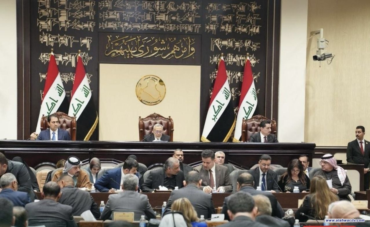 نائب: الحكومة ستعيد إرسال قانون الخدمة والتقاعد للحـ..ـشد الشـ..ـعبي بعد نهاية شهر رمضان