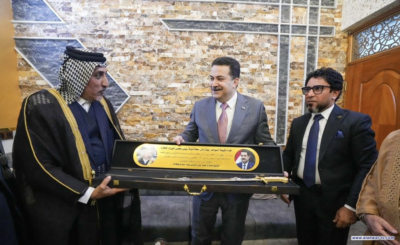 رئيس الوزراء: الحكومة وضعت قطاع الخدمات على رأس أولوياتها ونفذت مشاريع مهمة