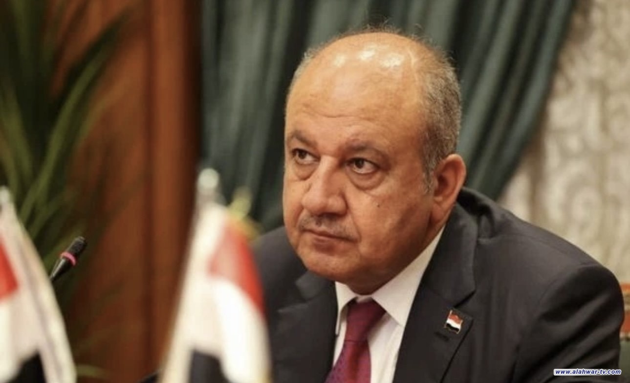 وزير الدفاع: جميع المحافظات مشمولة بقرار توزيع الأراضي