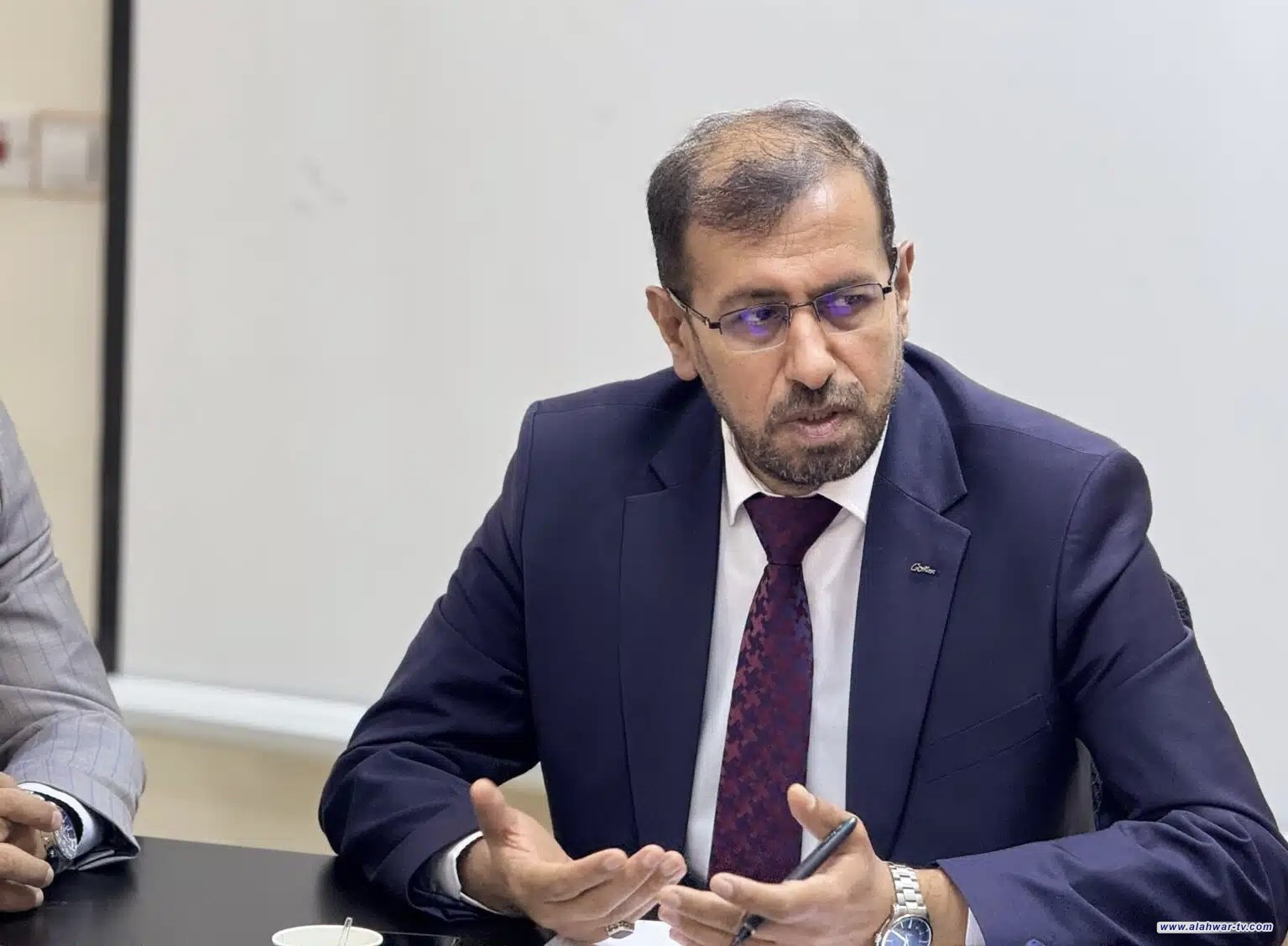 توسعة التصميم الأساسي لمدن في ذي قار تدخل مرحلة التدقيق