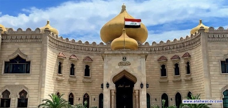 رئاسة الجمهورية تدعو مجلس النواب للتصويت على قانون محافظة حلبجة تكريماً لشهدائها