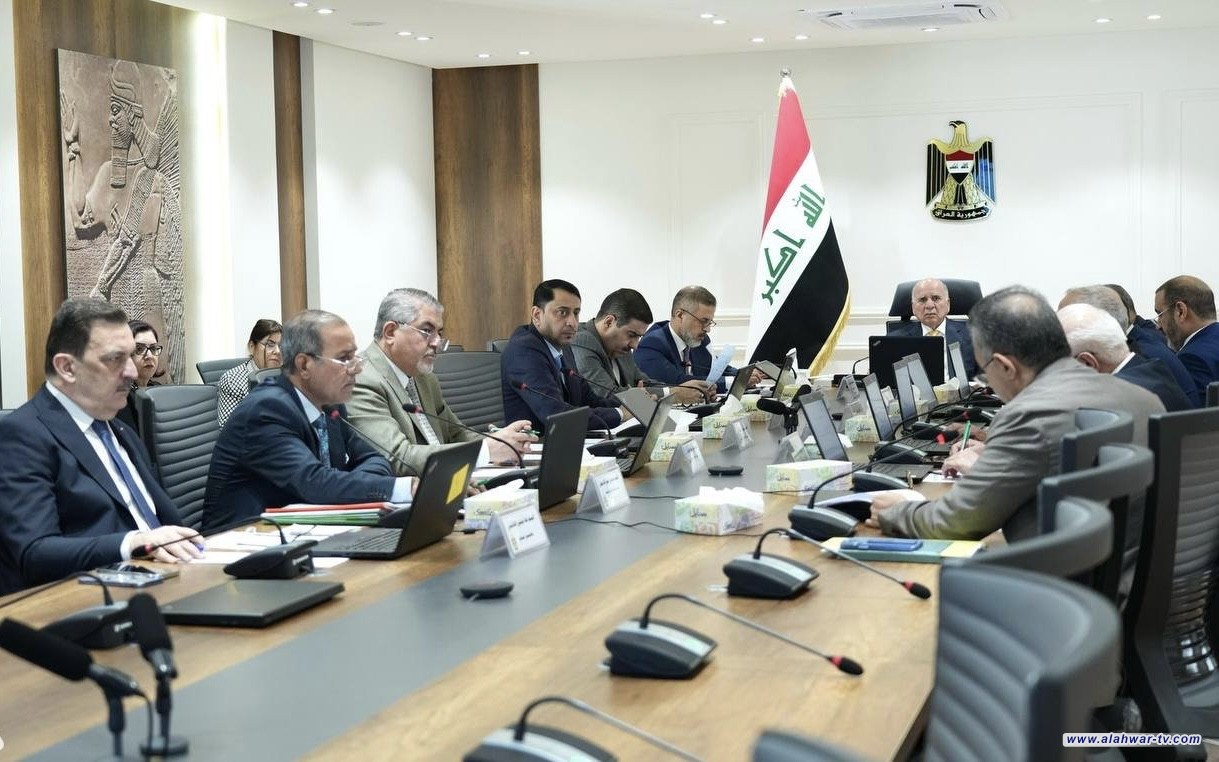 المجلس الوزاري يوجه وزارة التجارة بمتابعة تسجيل الشركات المستوردة للمواد الغذائية