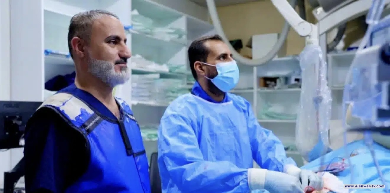 العملية رقم 11 نجاح زراعة قلب صناعي لمريض بعمر 50 عاما في الناصرية