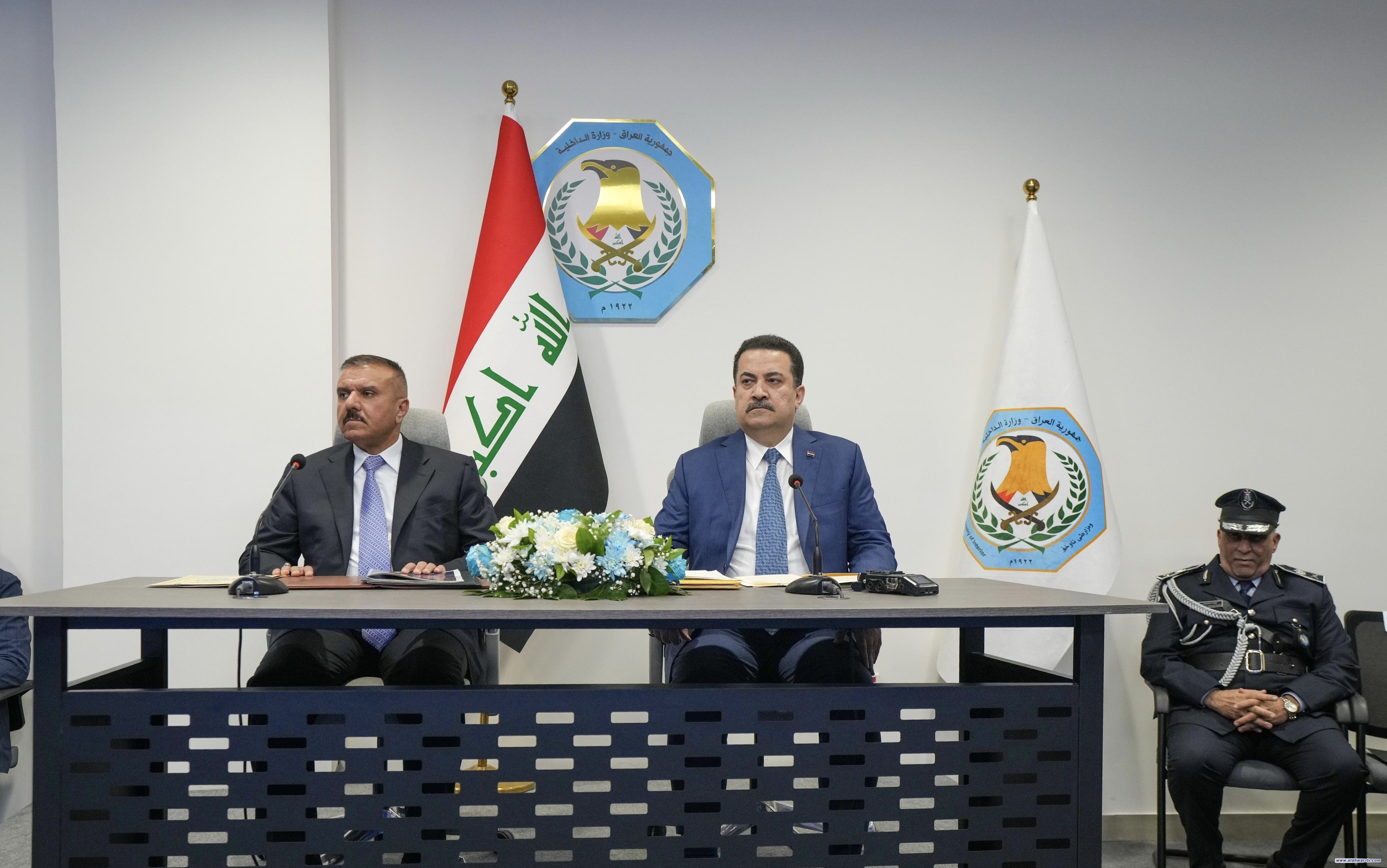 رئيس الوزراء: وضعنا خطوة عملية لإنهاء إجراء صحة الصدور الذي يشكل أمراً مرهقاً للمواطن