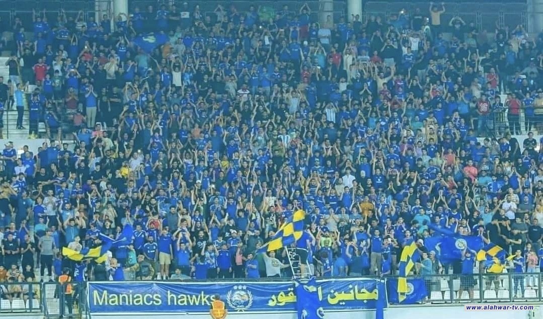 الاستئناف تصادق على عقوبة الجوية ولاعب الزوراء